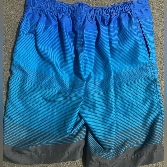 Calvin Klein swim trunks - Picture 3 of 3